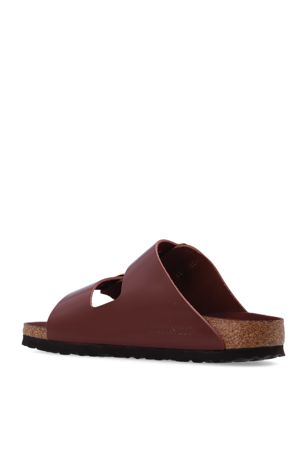 Women's Shoes | Birkenstock 'Arizona Big Buckle' slides